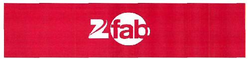 Z Fab Device mark 2883398 Trademark