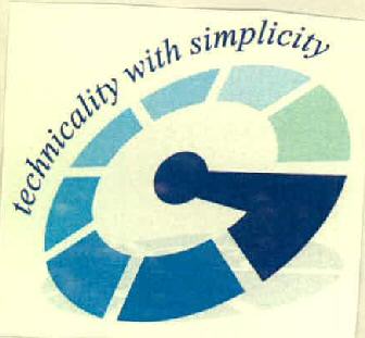 Technicality With Simplicity Device mark 2913191 Trademark