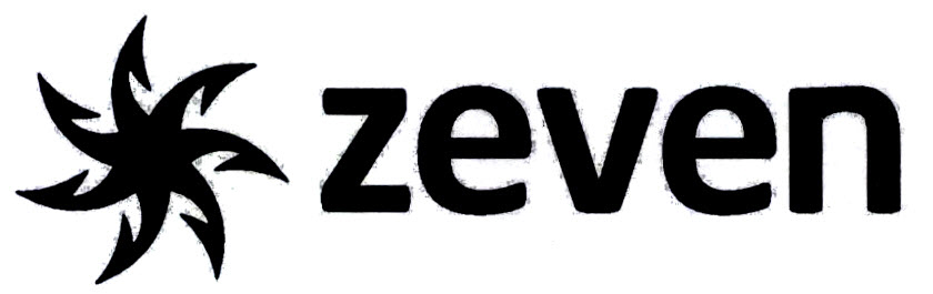 Zeven Device mark 2891254 Trademark