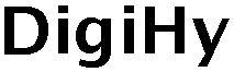 Digihy Device mark 2915829 Trademark