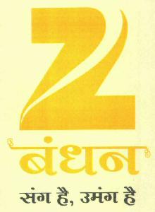 Z Bandhan Device mark 2913135 Trademark
