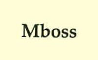 Mboss Device mark 2348807 Trademark