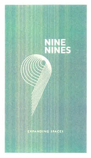Nine Nines Device mark 2868682 Trademark