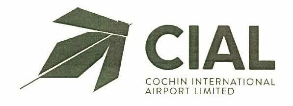 Cial Cochin International Airport Limited Device mark 2868703 Trademark