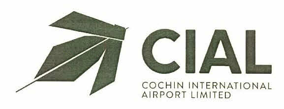 Cial Cochin International Airport Limited Device mark 2868705 Trademark