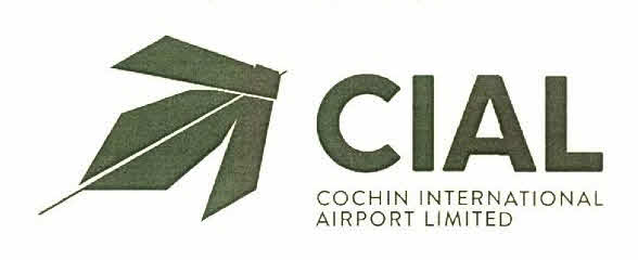 Cial Cochin International Airport Limited Device mark 2868710 Trademark