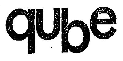 Qube Device mark 1983267 Trademark