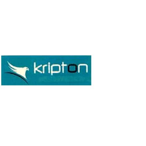 Kripton (label) Device mark 2898957 Trademark