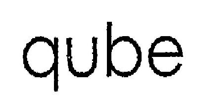 Qube Device mark 1983273 Trademark