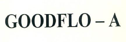 Goodflo-a Device mark 2928412 Trademark