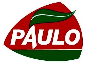 Paulo(label) Device mark 2865344 Trademark