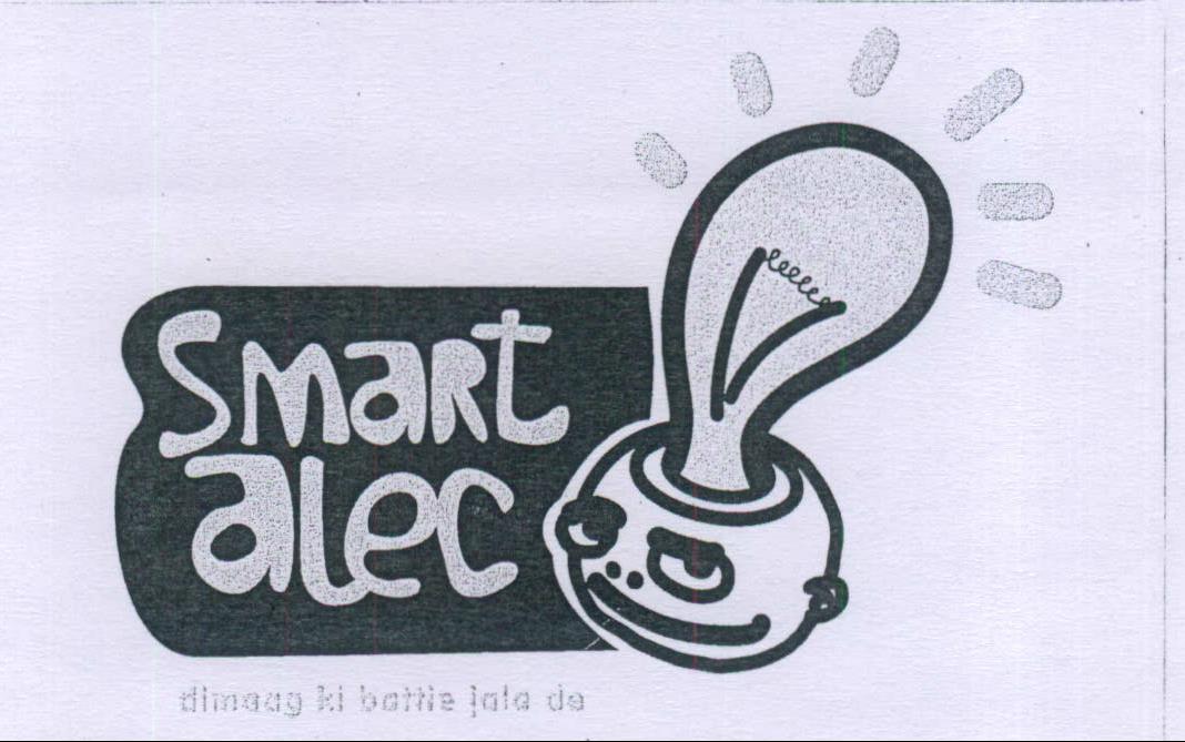 Smart Alec Device mark 1990816 Trademark