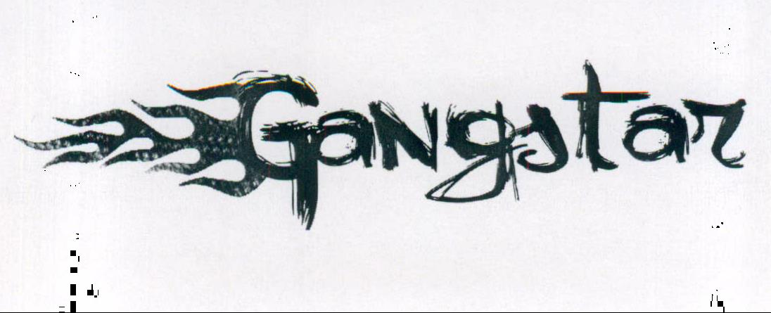 Gangstar Device mark 1990825 Trademark