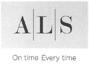 Als Device mark 2928692 Trademark