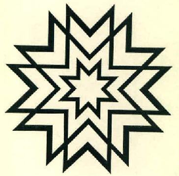 Device Of Star Device mark 2865599 Trademark