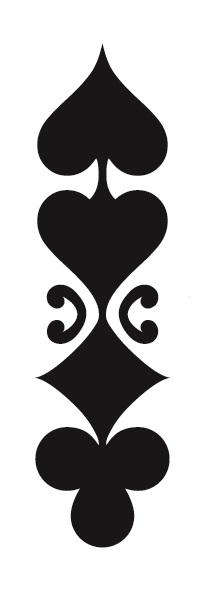 Motif Logo Device mark 2936344 Trademark