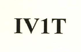 Iv1t Device mark 2884456 Trademark