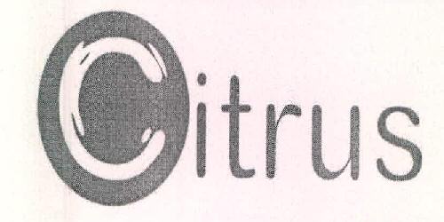 Citrus Device mark 2673584 Trademark