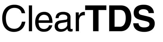 Cleartds Device mark 2913533 Trademark