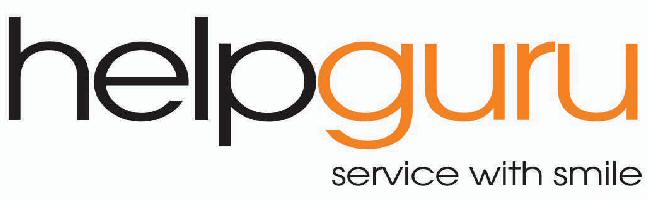 Help Guru Device mark 2914699 Trademark