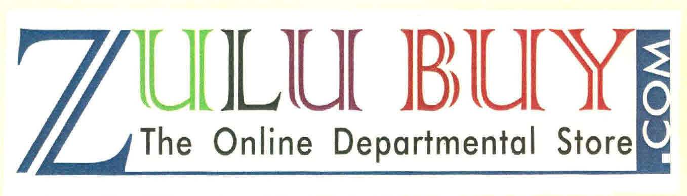 Zulu Buy, The Online Departmental Store.com Device mark 2681399 Trademark