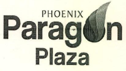 Phoenix Paragon Plaza Device mark 2921352 Trademark