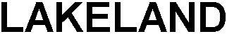 Lakeland Device mark 2859683 Trademark
