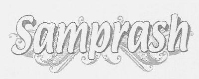 Samprash Device mark 2922494 Trademark