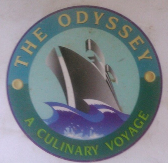 The Odyssey Device mark 2929062 Trademark