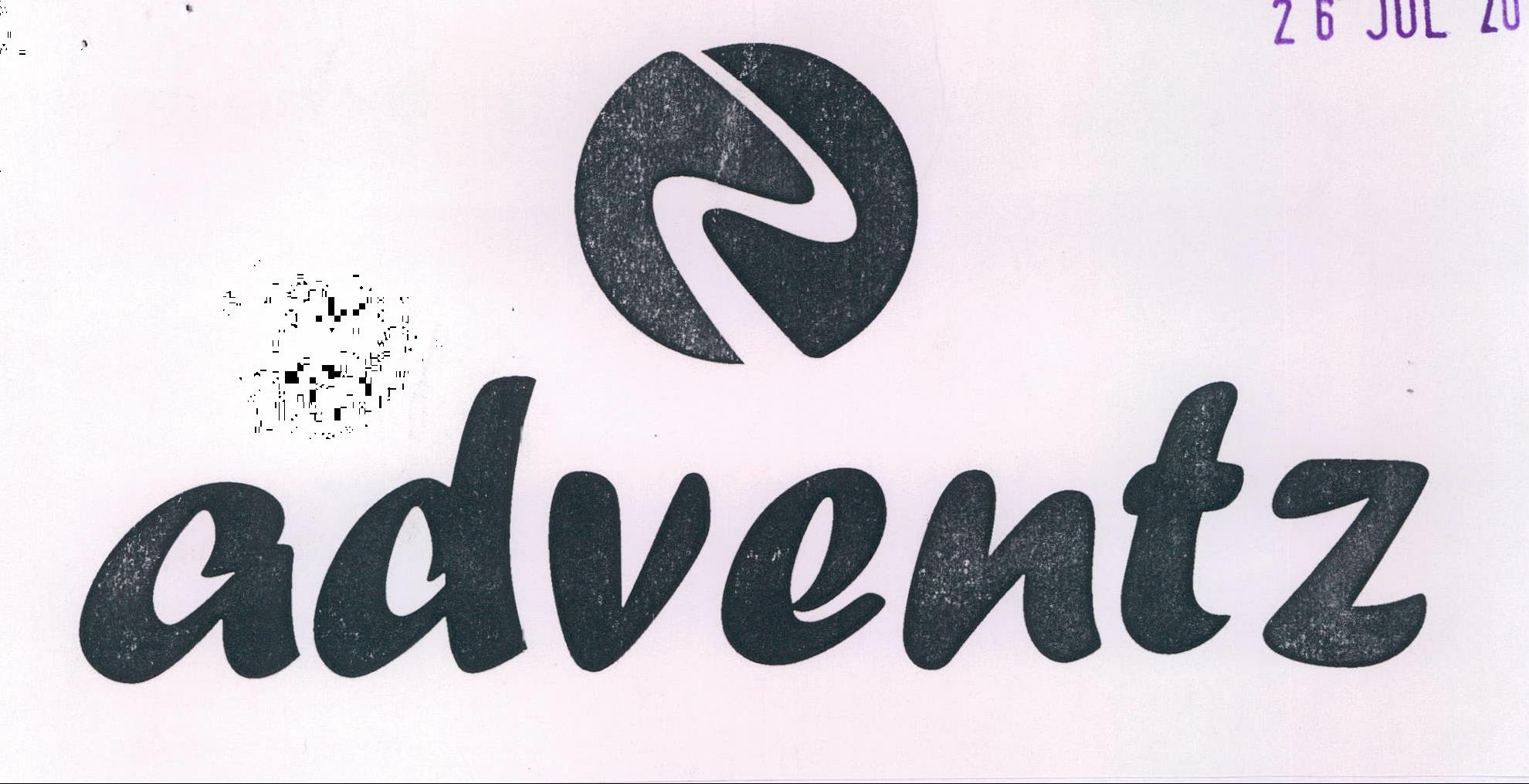 Adventz Device mark 1998798 Trademark