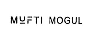 Mufti Mogul Device mark 2888851 Trademark