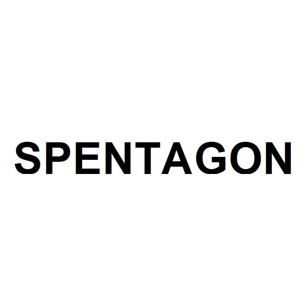 Spentagon Device mark 2696877 Trademark