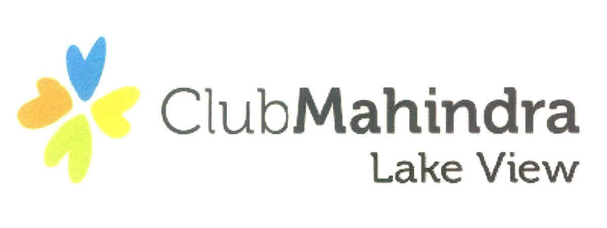 Club Mahindra Lake View Device mark 2959724 Trademark