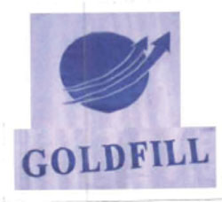 Goldfill With Device Device mark 2705806 Trademark