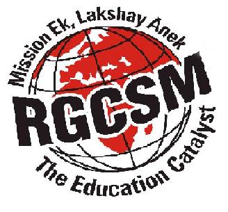 Rgcsm Logo Device mark 2705826 Trademark