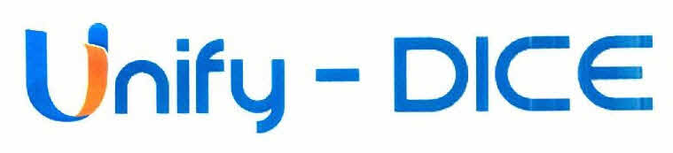 Unify - Dice Device mark 2875365 Trademark