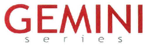 Gemini Series Device mark 2664498 Trademark