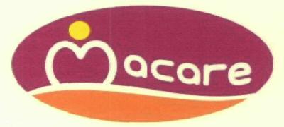 Macare Device mark 2967345 Trademark