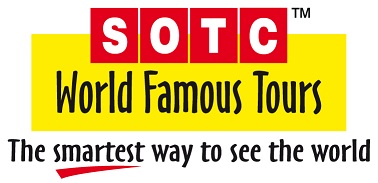 Sotc World Famous Tours Device mark 2937944 Trademark