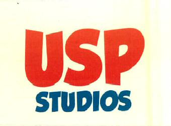 Usp Studios Device mark 2915443 Trademark