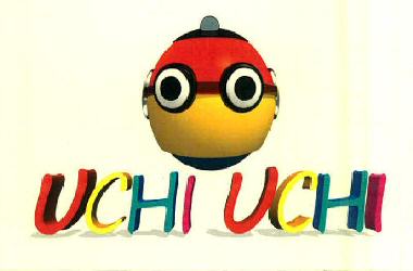 Uchi Uchi Device mark 2915447 Trademark