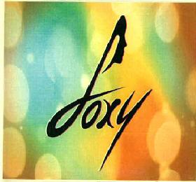 Foxy Device mark 2915450 Trademark