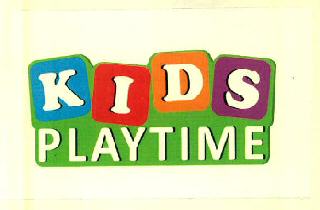 Kids Playtime Device mark 2915451 Trademark