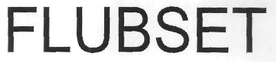 Flubset Device mark 2967598 Trademark
