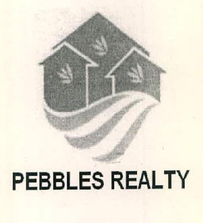 Pebbles Realty Device mark 2721305 Trademark