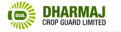 Dharmaj Crop Guard Limited With Dcgl Logo Device mark 2904523 Trademark