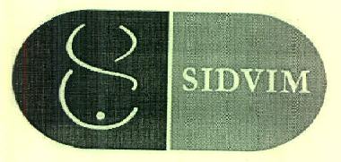 Sidvim Device mark 2923353 Trademark