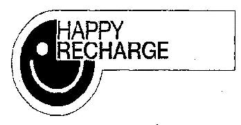 Happy Recharge (device) Device mark 2712388 Trademark
