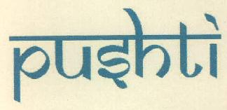 Pushti Device mark 2712415 Trademark