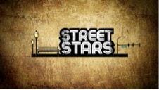 Street Stars Device mark 2954948 Trademark